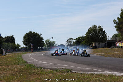 29 & 30/07/2023 : Elceka forever ! à Grabels (photos Stéphane Agnus) 2023 — karting