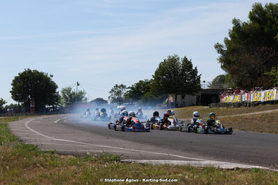 29 & 30/07/2023 : Elceka forever ! à Grabels (photos Stéphane Agnus) 2023 — karting