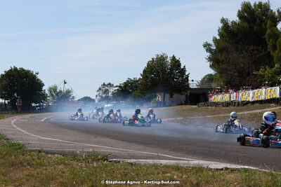 29 & 30/07/2023 : Elceka forever ! à Grabels (photos Stéphane Agnus) 2023 — karting