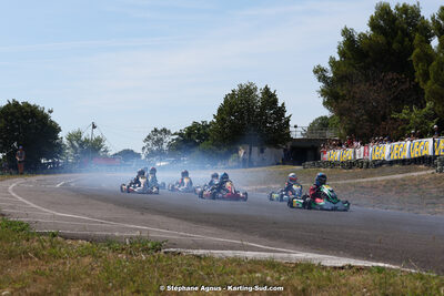 29 & 30/07/2023 : Elceka forever ! à Grabels (photos Stéphane Agnus) 2023 — karting
