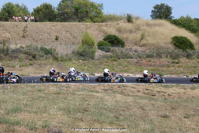 29 & 30/07/2023 : Elceka forever ! à Grabels (photos Stéphane Agnus) 2023 — karting