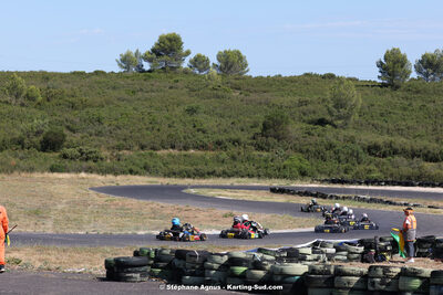 29 & 30/07/2023 : Elceka forever ! à Grabels (photos Stéphane Agnus) 2023 — karting