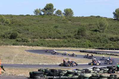 29 & 30/07/2023 : Elceka forever ! à Grabels (photos Stéphane Agnus) 2023 — karting