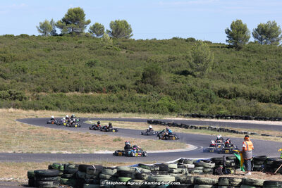 29 & 30/07/2023 : Elceka forever ! à Grabels (photos Stéphane Agnus) 2023 — karting