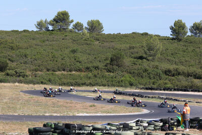 29 & 30/07/2023 : Elceka forever ! à Grabels (photos Stéphane Agnus) 2023 — karting