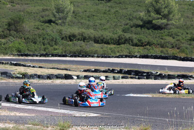 29 & 30/07/2023 : Elceka forever ! à Grabels (photos Stéphane Agnus) 2023 — karting