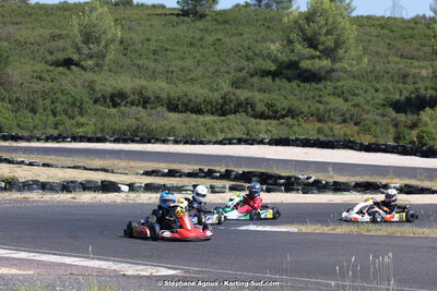 29 & 30/07/2023 : Elceka forever ! à Grabels (photos Stéphane Agnus) 2023 — karting