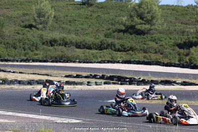29 & 30/07/2023 : Elceka forever ! à Grabels (photos Stéphane Agnus) 2023 — karting