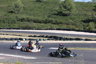 29 & 30/07/2023 : Elceka forever ! à Grabels (photos Stéphane Agnus) 2023 — karting