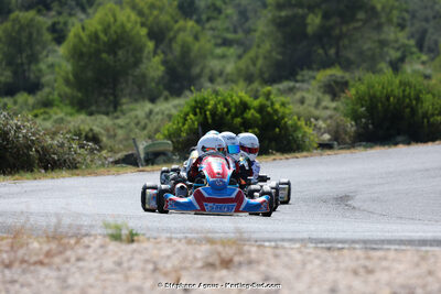 29 & 30/07/2023 : Elceka forever ! à Grabels (photos Stéphane Agnus) 2023 — karting
