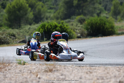 29 & 30/07/2023 : Elceka forever ! à Grabels (photos Stéphane Agnus) 2023 — karting