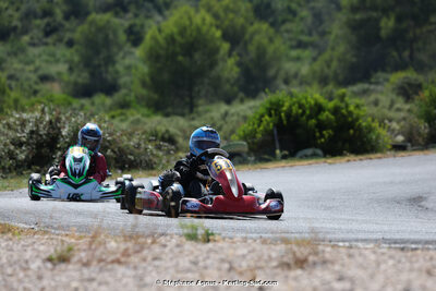 29 & 30/07/2023 : Elceka forever ! à Grabels (photos Stéphane Agnus) 2023 — karting