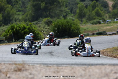 29 & 30/07/2023 : Elceka forever ! à Grabels (photos Stéphane Agnus) 2023 — karting