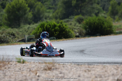 29 & 30/07/2023 : Elceka forever ! à Grabels (photos Stéphane Agnus) 2023 — karting