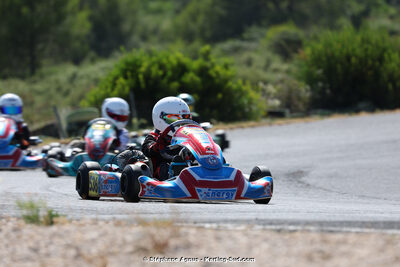 29 & 30/07/2023 : Elceka forever ! à Grabels (photos Stéphane Agnus) 2023 — karting