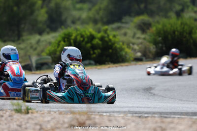 29 & 30/07/2023 : Elceka forever ! à Grabels (photos Stéphane Agnus) 2023 — karting