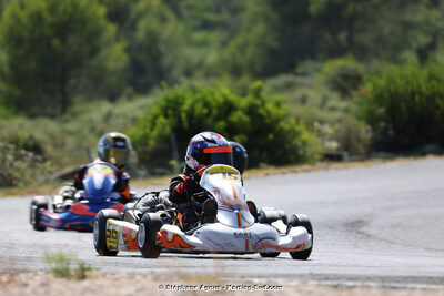 29 & 30/07/2023 : Elceka forever ! à Grabels (photos Stéphane Agnus) 2023 — karting