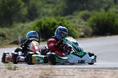 29 & 30/07/2023 : Elceka forever ! à Grabels (photos Stéphane Agnus) 2023 — karting