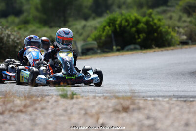 29 & 30/07/2023 : Elceka forever ! à Grabels (photos Stéphane Agnus) 2023 — karting