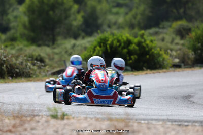 29 & 30/07/2023 : Elceka forever ! à Grabels (photos Stéphane Agnus) 2023 — karting