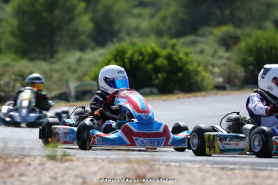 29 & 30/07/2023 : Elceka forever ! à Grabels (photos Stéphane Agnus) 2023 — karting