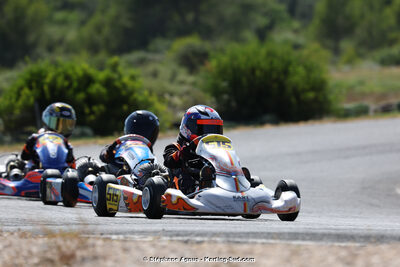 29 & 30/07/2023 : Elceka forever ! à Grabels (photos Stéphane Agnus) 2023 — karting