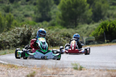 29 & 30/07/2023 : Elceka forever ! à Grabels (photos Stéphane Agnus) 2023 — karting
