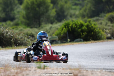 29 & 30/07/2023 : Elceka forever ! à Grabels (photos Stéphane Agnus) 2023 — karting
