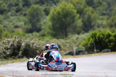 29 & 30/07/2023 : Elceka forever ! à Grabels (photos Stéphane Agnus) 2023 — karting