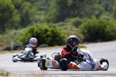 29 & 30/07/2023 : Elceka forever ! à Grabels (photos Stéphane Agnus) 2023 — karting