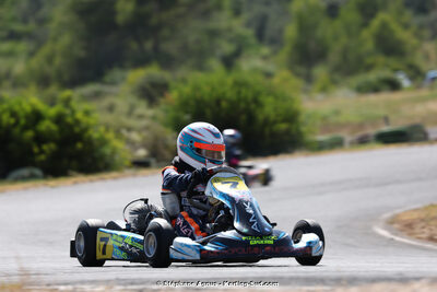 29 & 30/07/2023 : Elceka forever ! à Grabels (photos Stéphane Agnus) 2023 — karting