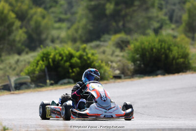 29 & 30/07/2023 : Elceka forever ! à Grabels (photos Stéphane Agnus) 2023 — karting