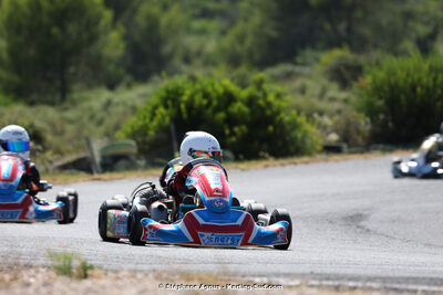29 & 30/07/2023 : Elceka forever ! à Grabels (photos Stéphane Agnus) 2023 — karting