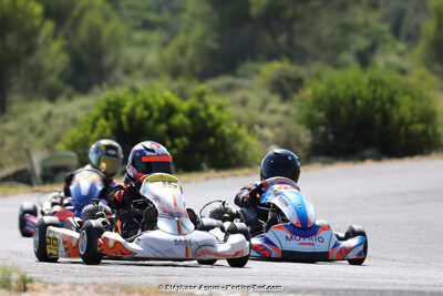29 & 30/07/2023 : Elceka forever ! à Grabels (photos Stéphane Agnus) 2023 — karting