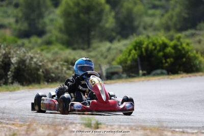 29 & 30/07/2023 : Elceka forever ! à Grabels (photos Stéphane Agnus) 2023 — karting