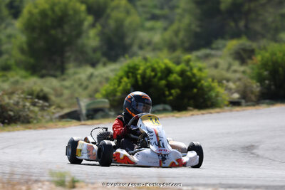 29 & 30/07/2023 : Elceka forever ! à Grabels (photos Stéphane Agnus) 2023 — karting