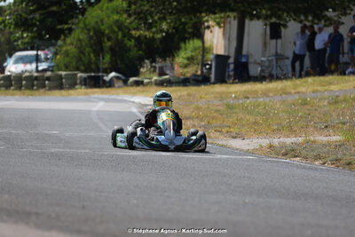 29 & 30/07/2023 : Elceka forever ! à Grabels (photos Stéphane Agnus) 2023 — karting