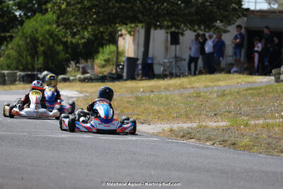 29 & 30/07/2023 : Elceka forever ! à Grabels (photos Stéphane Agnus) 2023 — karting