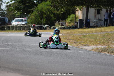 29 & 30/07/2023 : Elceka forever ! à Grabels (photos Stéphane Agnus) 2023 — karting