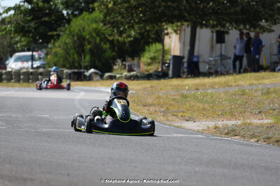 29 & 30/07/2023 : Elceka forever ! à Grabels (photos Stéphane Agnus) 2023 — karting