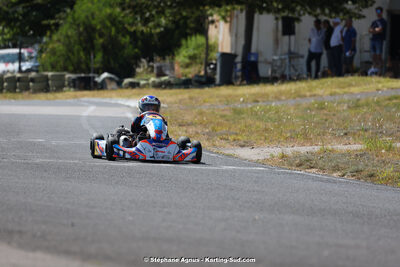 29 & 30/07/2023 : Elceka forever ! à Grabels (photos Stéphane Agnus) 2023 — karting