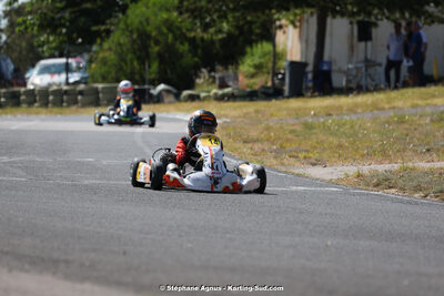 29 & 30/07/2023 : Elceka forever ! à Grabels (photos Stéphane Agnus) 2023 — karting