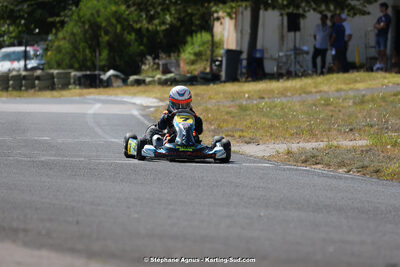 29 & 30/07/2023 : Elceka forever ! à Grabels (photos Stéphane Agnus) 2023 — karting