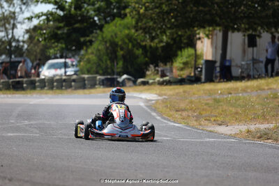 29 & 30/07/2023 : Elceka forever ! à Grabels (photos Stéphane Agnus) 2023 — karting