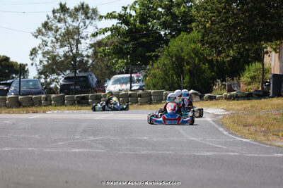 29 & 30/07/2023 : Elceka forever ! à Grabels (photos Stéphane Agnus) 2023 — karting