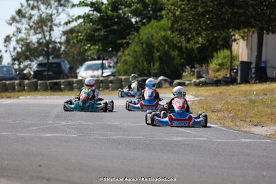 29 & 30/07/2023 : Elceka forever ! à Grabels (photos Stéphane Agnus) 2023 — karting