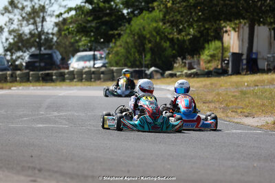29 & 30/07/2023 : Elceka forever ! à Grabels (photos Stéphane Agnus) 2023 — karting
