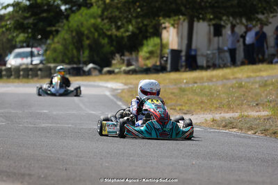 29 & 30/07/2023 : Elceka forever ! à Grabels (photos Stéphane Agnus) 2023 — karting