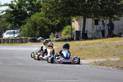 29 & 30/07/2023 : Elceka forever ! à Grabels (photos Stéphane Agnus) 2023 — karting