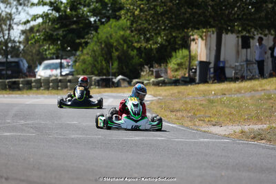 29 & 30/07/2023 : Elceka forever ! à Grabels (photos Stéphane Agnus) 2023 — karting